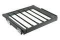 Pull-Out Trouser Hanger Drawer 700mm - Soft Close Full Extension