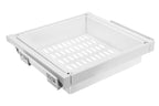 Pull-Out Wardrobe Metal Basket Drawer 700mm - Soft Close Full Extension - view 17