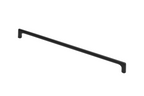 GTV OCTAVIO Bar Handle 320/330mm Matt Black Kitchen Cabinet Drawer Pull - view 2