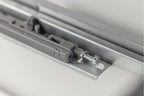 GTV AXIS PRO Slim Drawer System 550mm Medium 120mm Push To Open Anthracite - view 12