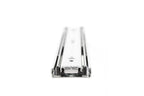 Pair GTV Versalite PLUS Drawer Runners 500mm Soft Close Ball Bearing Side Mount - view 2