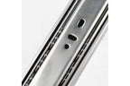 Pair GTV Versalite PLUS Drawer Runners 500mm Soft Close Ball Bearing Side Mount - view 3