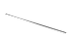 GTV HEXA Edge Profile Furniture Handle 1200mm Brushed Steel Cabinet Pull - view 4