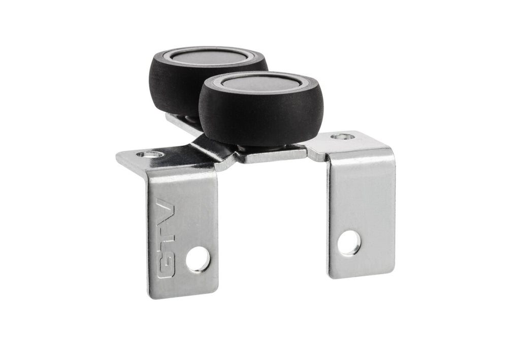 GTV sliding wardrobe door roller