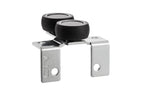 GTV sliding wardrobe door roller