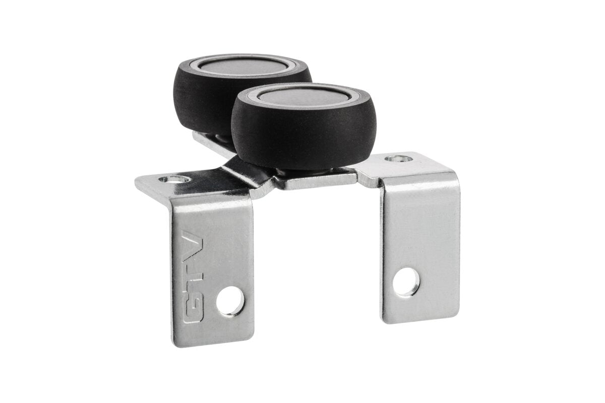 GTV sliding wardrobe door roller