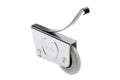 GTV sliding wardrobe door roller