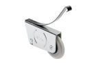GTV sliding wardrobe door roller