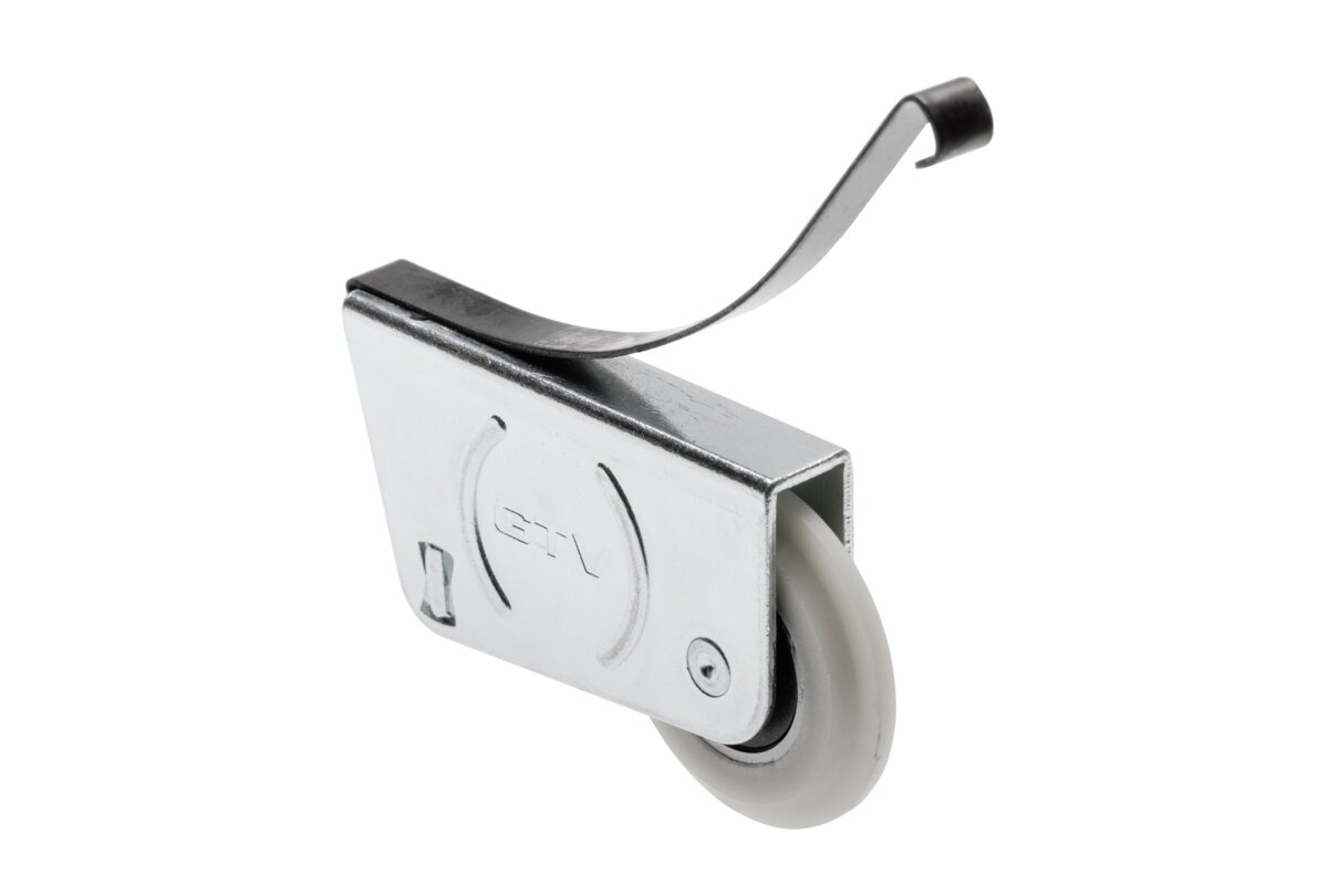 GTV sliding wardrobe door roller