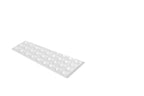 GTV clear silicone door buffers