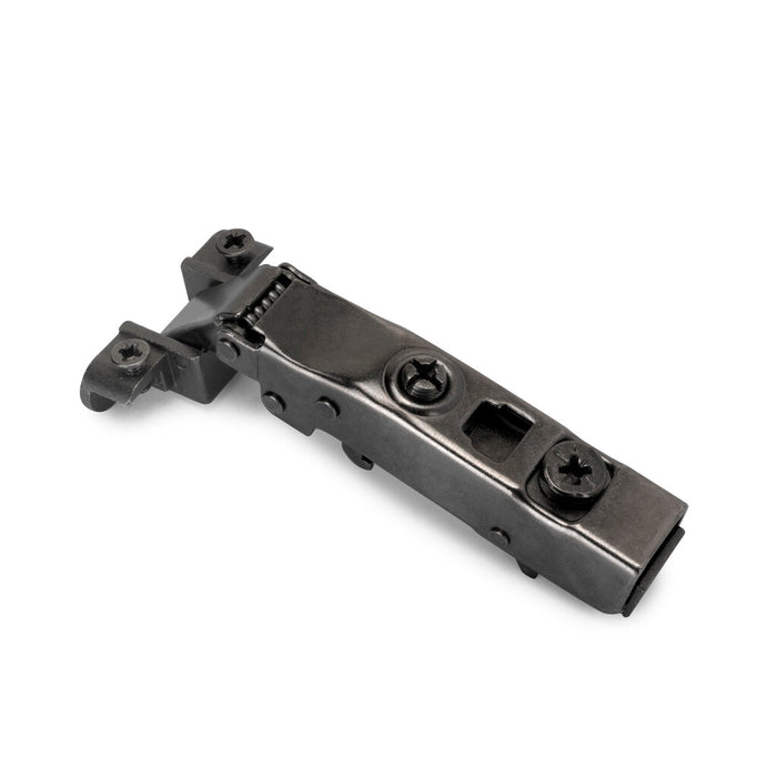 Emuca X91 Full Overlay Hinge for Aluminium Frame Doors