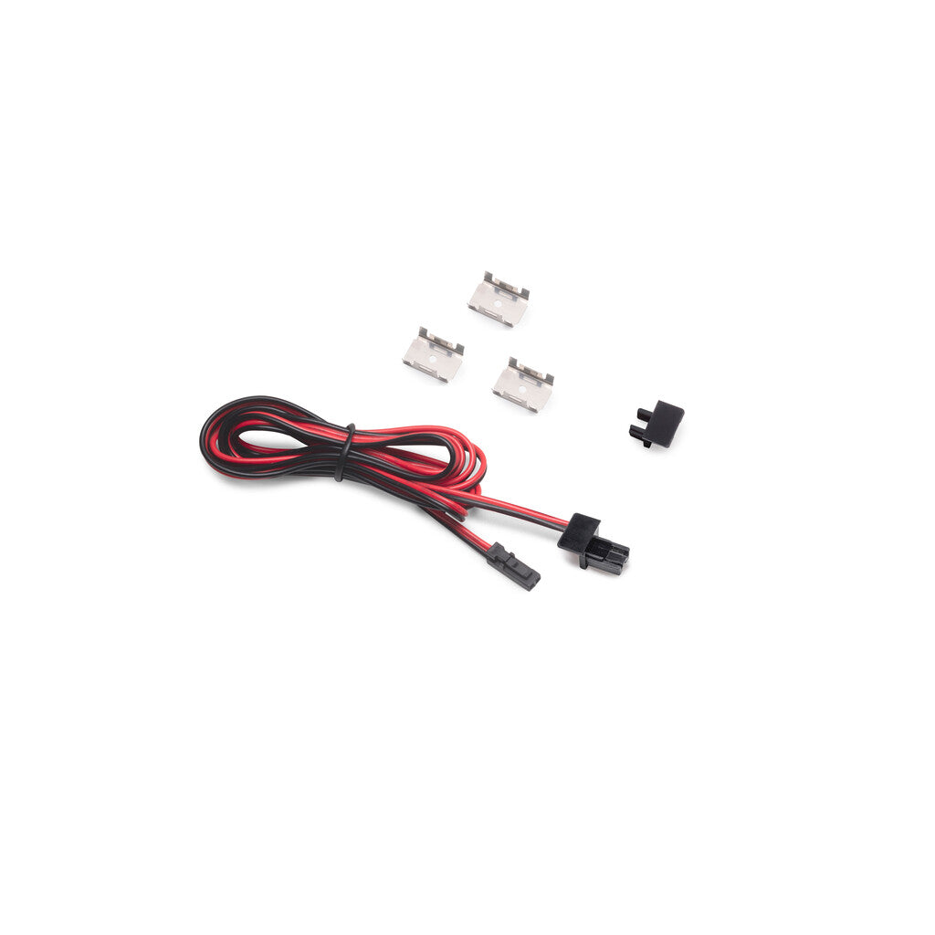 Emuca Pyxis LED sensor