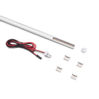 Emuca Pyxis recessed LED light bar