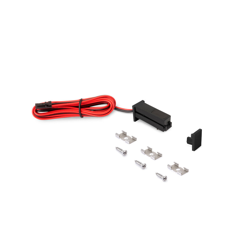 Emuca Pyxis LED sensor