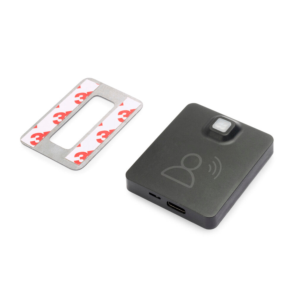 Emuca Smart wireless LED switch