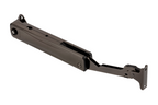 GTV MiniLift lift-up flap stay, black