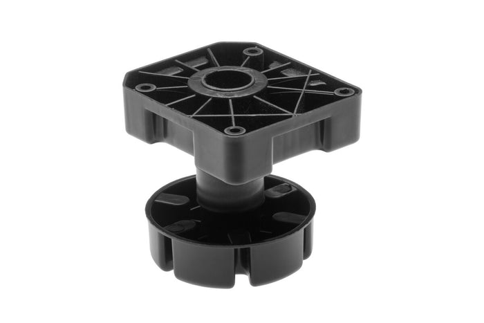 Kitchen Base Unit Fit-Out Pack – Legs, Plinth Clips, Hinges & Buffers