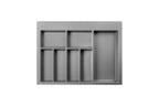 GTV Axispace cutlery insert for Axis Pro drawer
