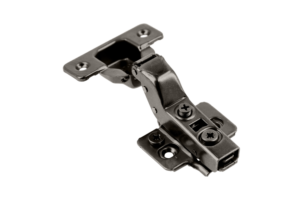 GTV Silento Pro inset soft-close hinge