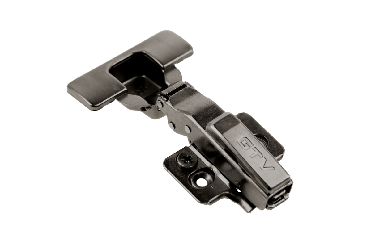 GTV Silento Pro soft-close cabinet hinge