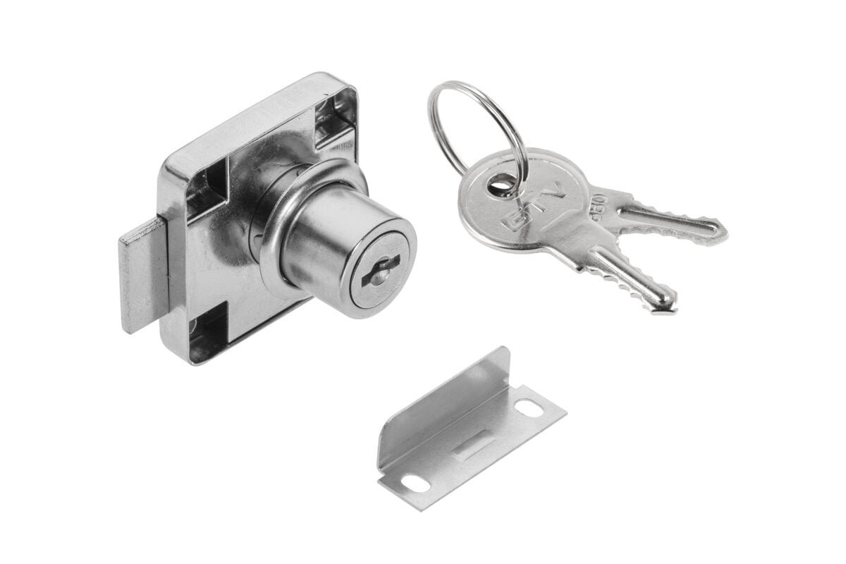 GTV 138 cabinet and drawer lock