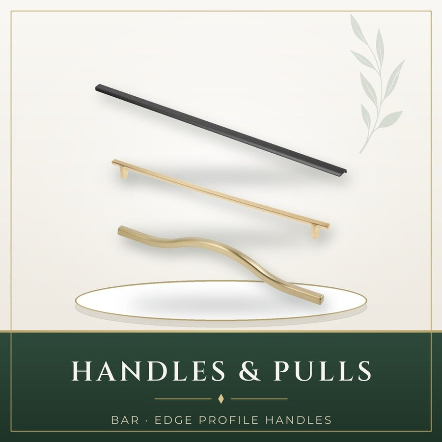 Cabinet Handles