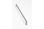 GTV OCTAVIO Bar Handle 320/330mm Brushed Steel Inox