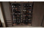 GTV 180° rotating wardrobe shoe carousel 8 shelf view 11