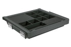 Pull-Out Wardrobe Organiser Drawer 600mm