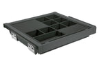 Pull-Out Wardrobe Organiser Drawer 600mm