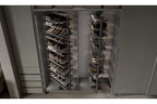 GTV 180° rotating wardrobe shoe carousel 8 shelf view 7