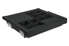 Pull-Out Wardrobe Organiser Drawer 600mm view 2