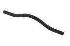 GTV VITO Bar Handle 160mm Matt Black