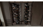 GTV 180° rotating wardrobe shoe carousel 8 shelf view 12